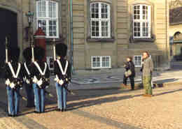 Kopenhaga