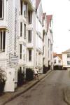 Zabudowa Stavanger